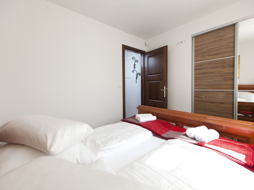 Apartments Perla