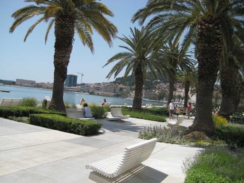 Apartments Perla