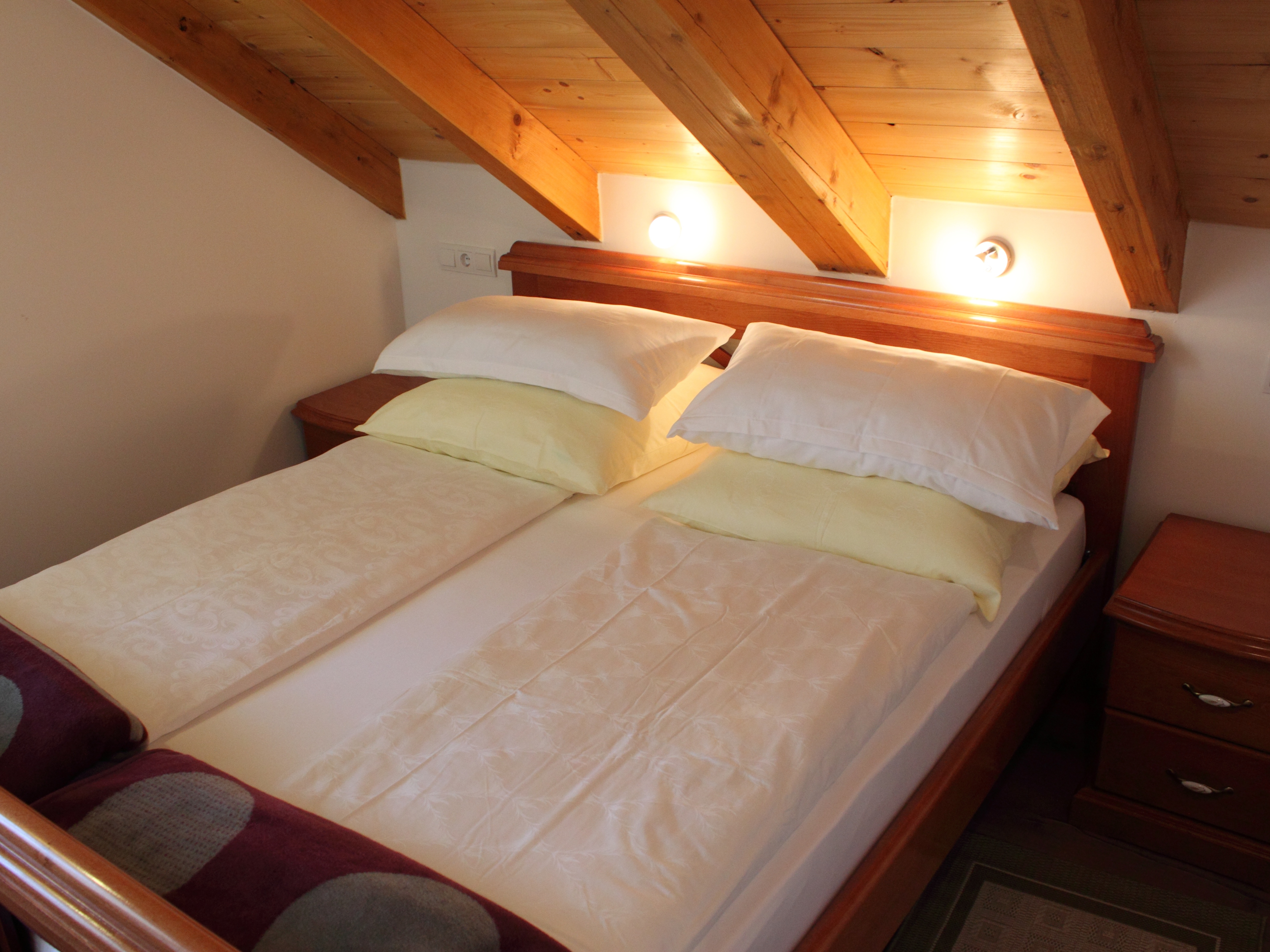 Apartments Perla