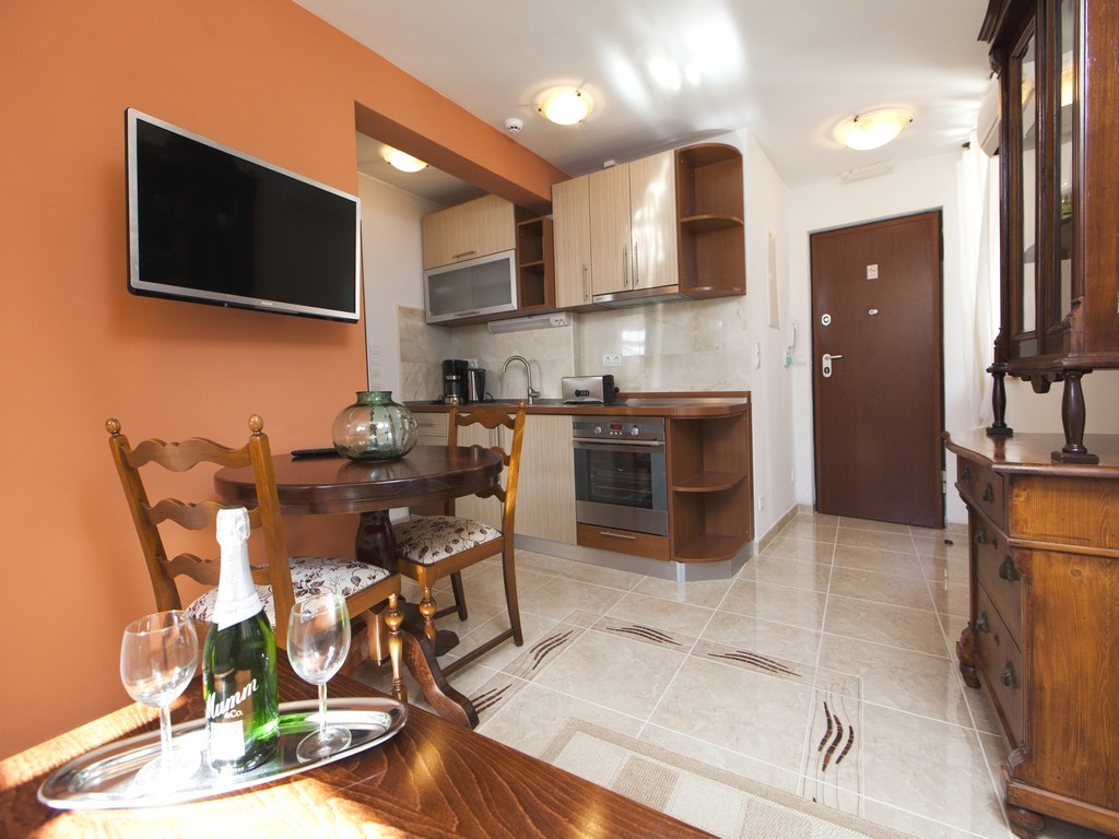 Apartments Perla