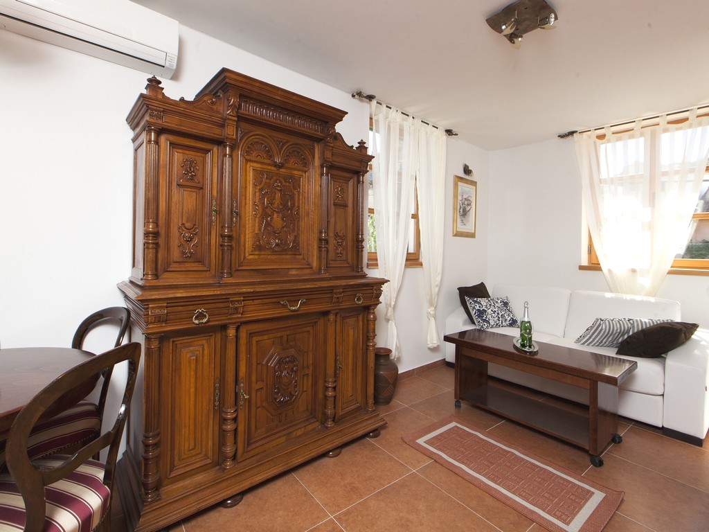 Apartments Perla