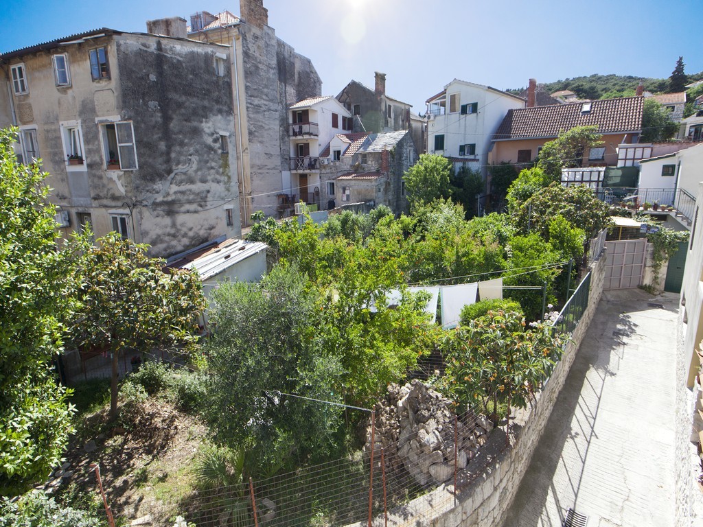 Apartments Perla