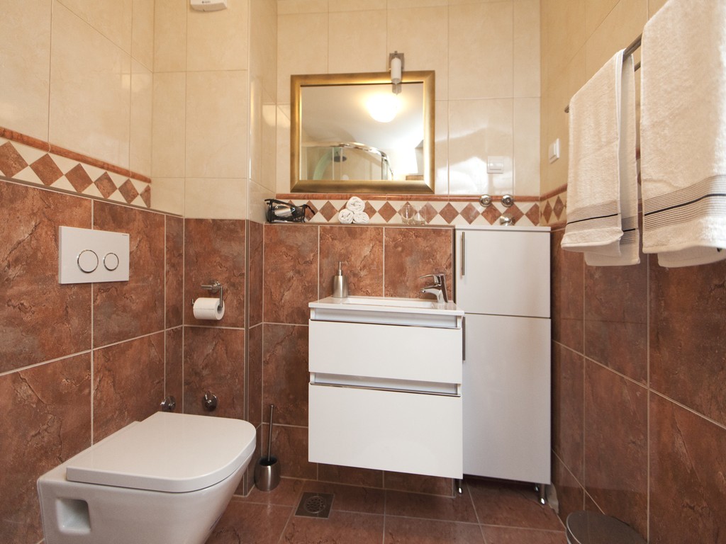 Apartments Perla