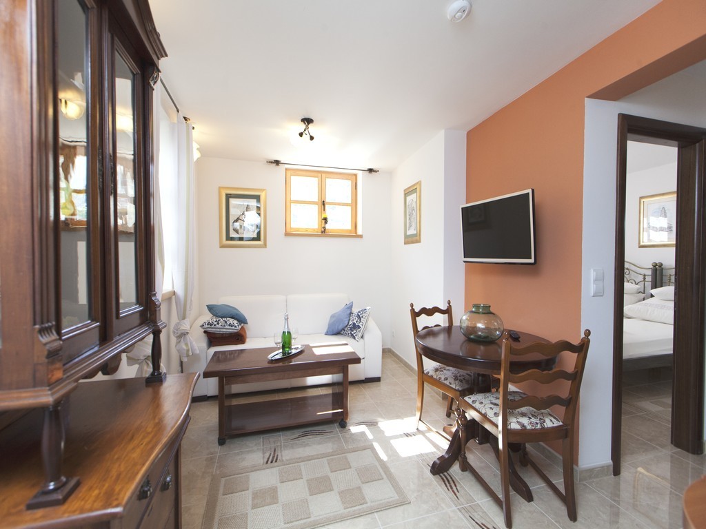 Apartments Perla