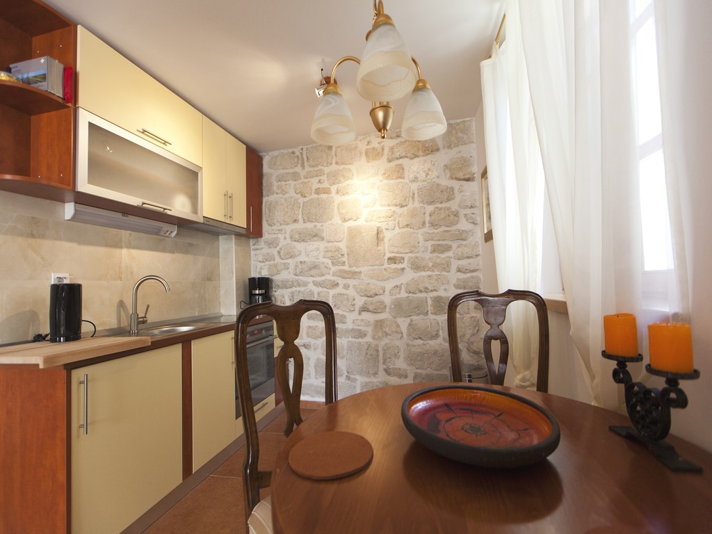 Apartments Perla