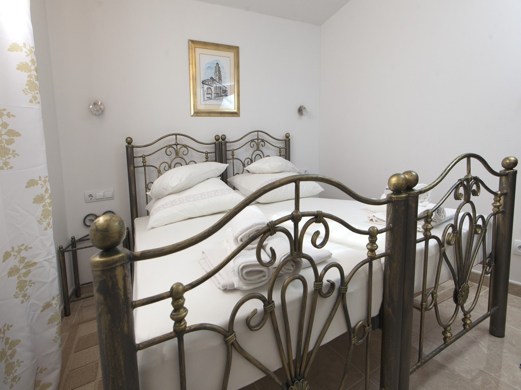 Apartments Perla
