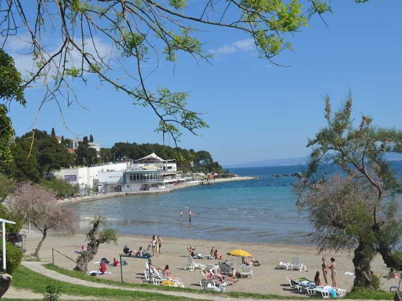 Apartments Perla