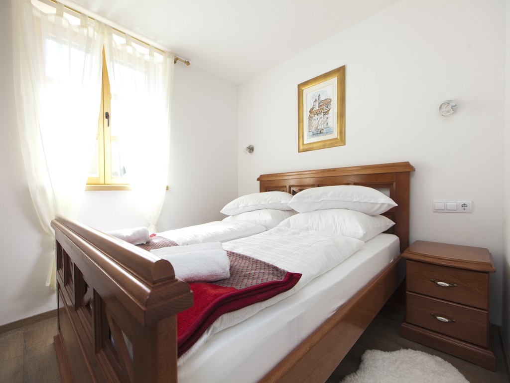 Apartments Perla