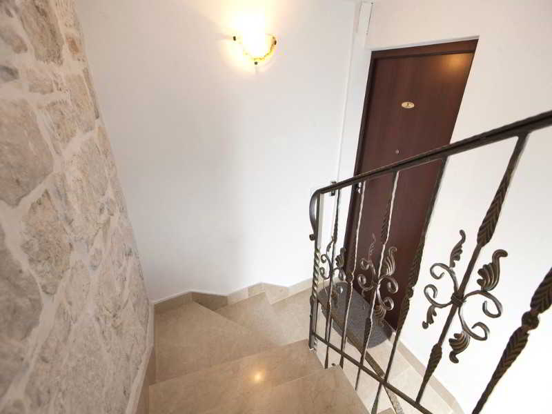 Apartments Perla