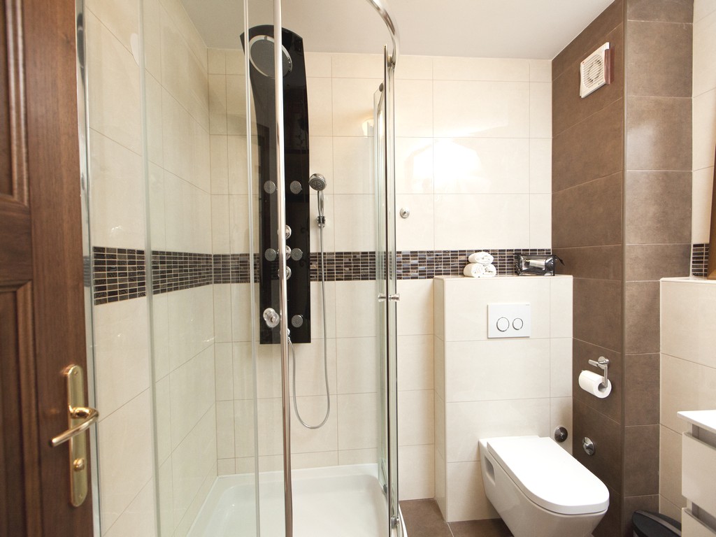Apartments Perla