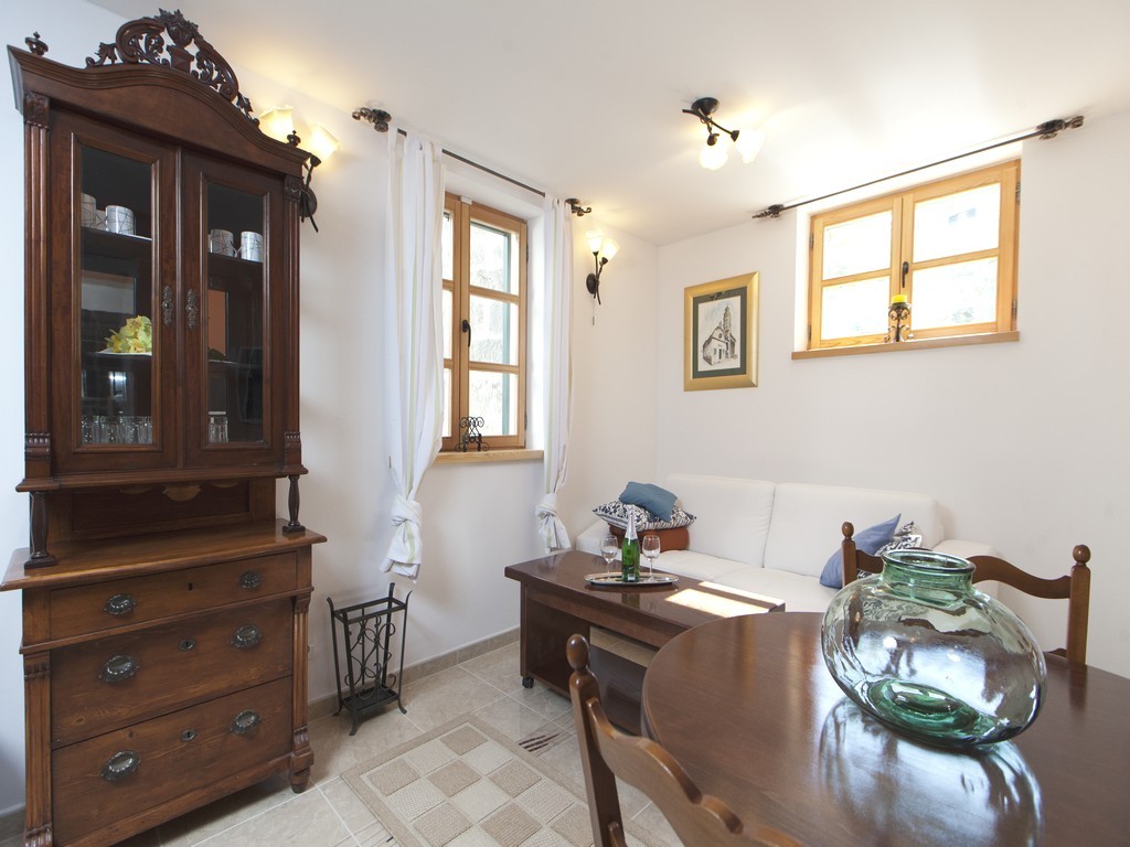 Apartments Perla