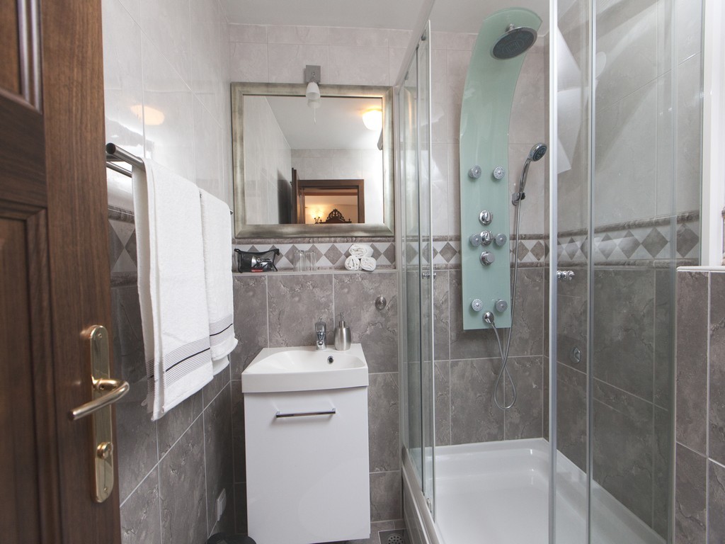 Apartments Perla