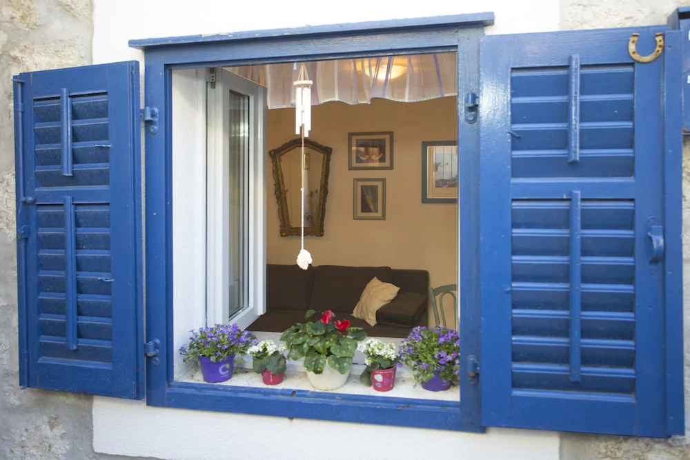 Apartment Split Belvedere