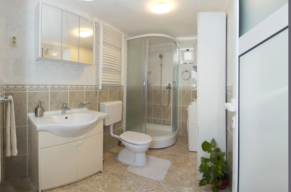 Apartment Split Belvedere