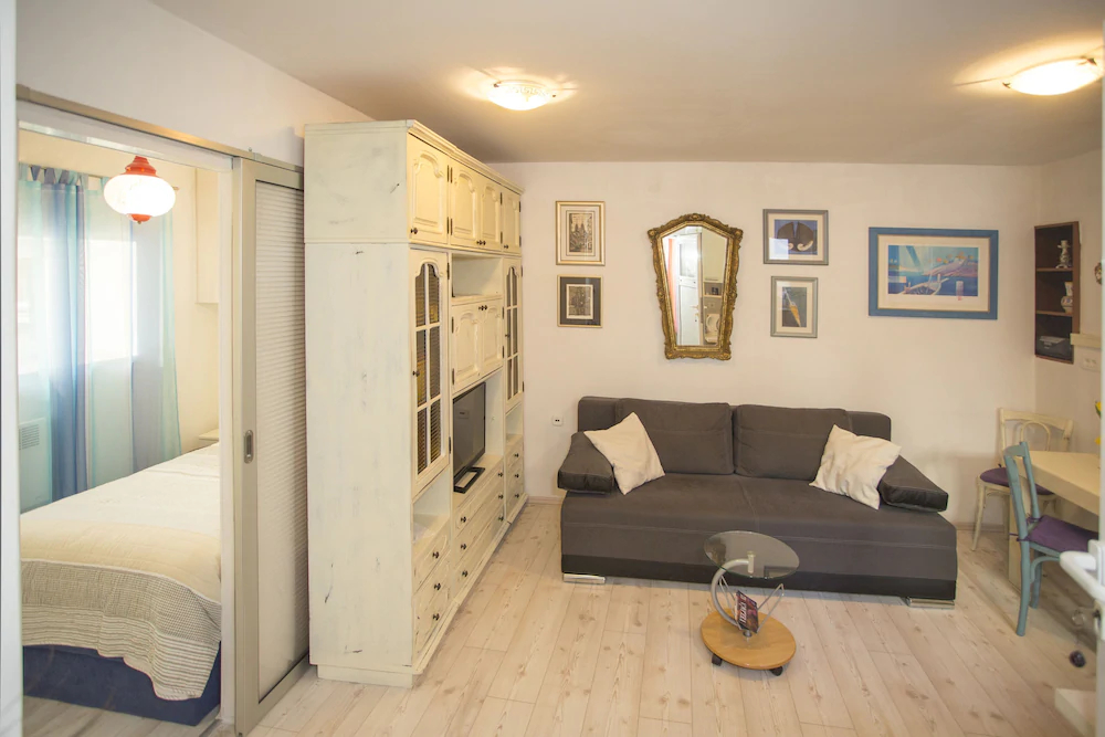 Apartment Split Belvedere