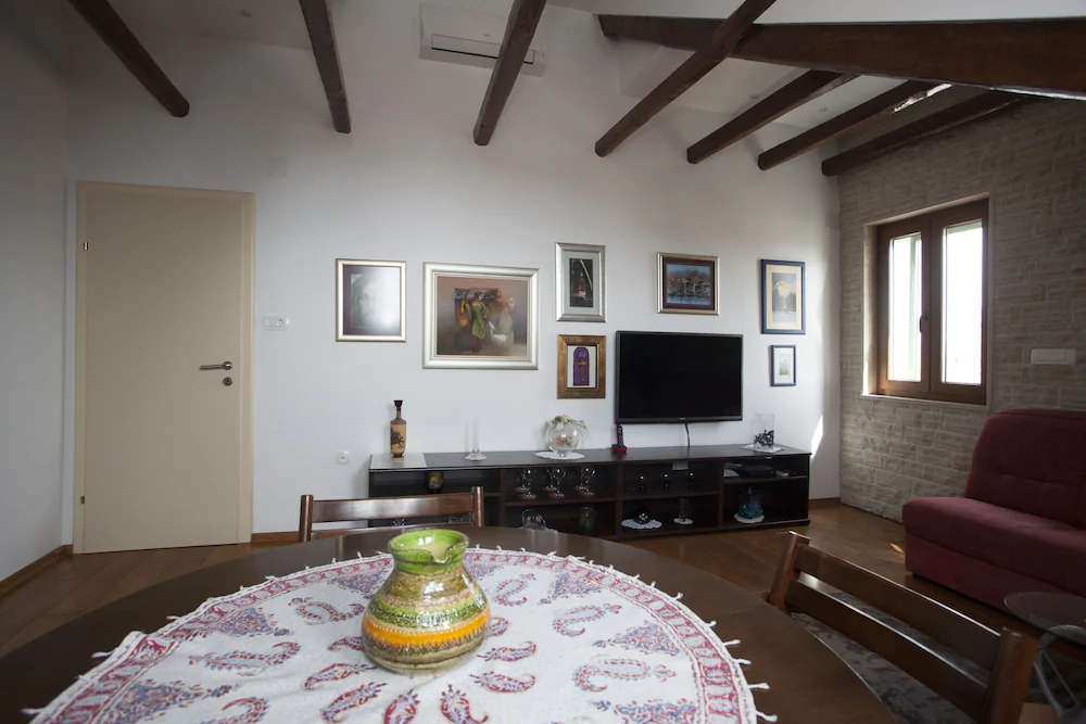 Apartment Split Belvedere