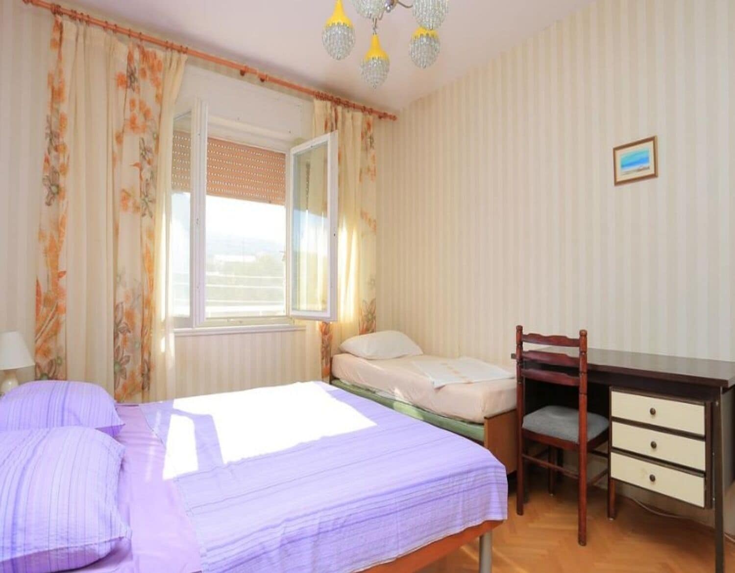 Apartments Rosa