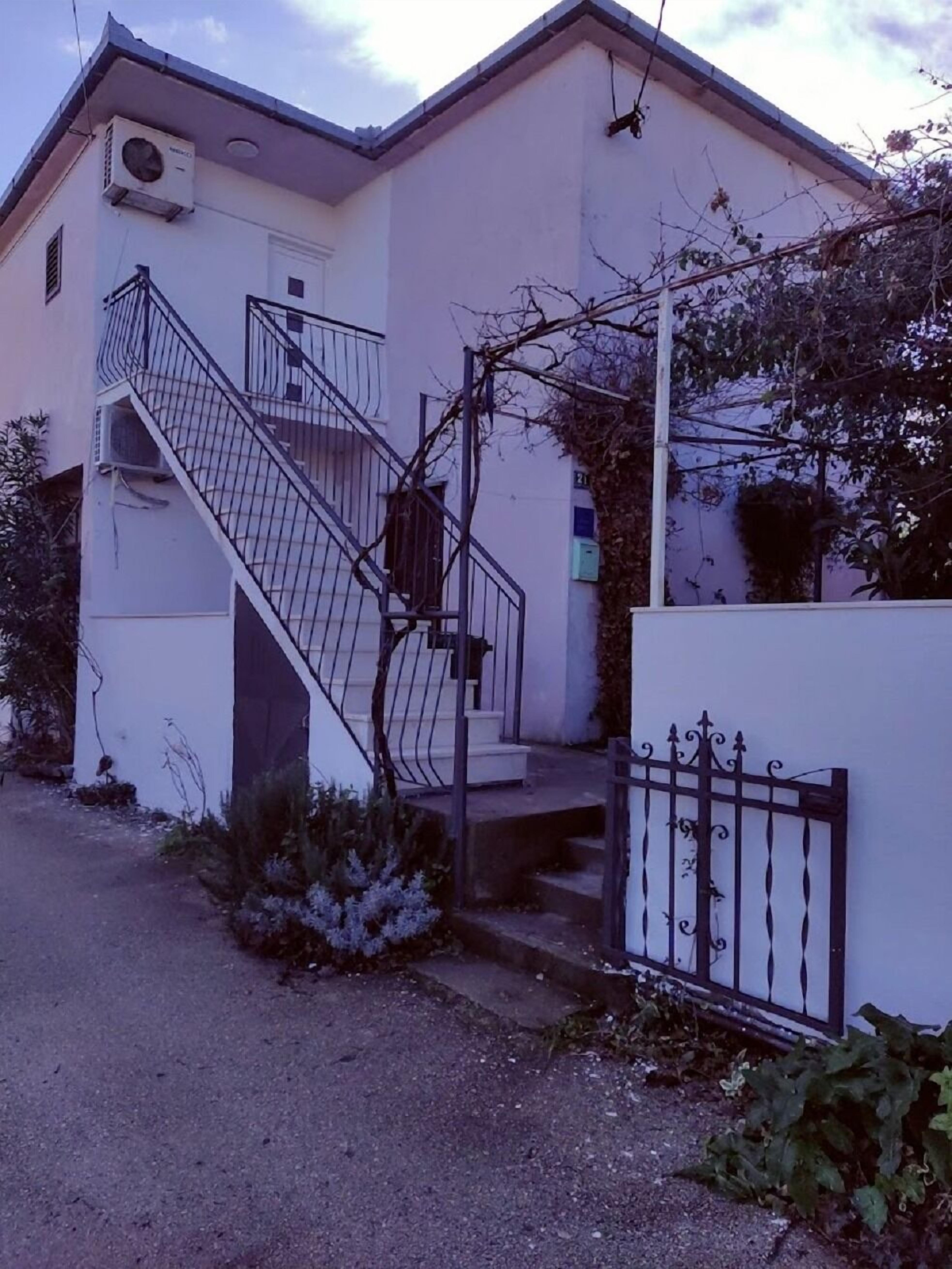 Apartments Rosa