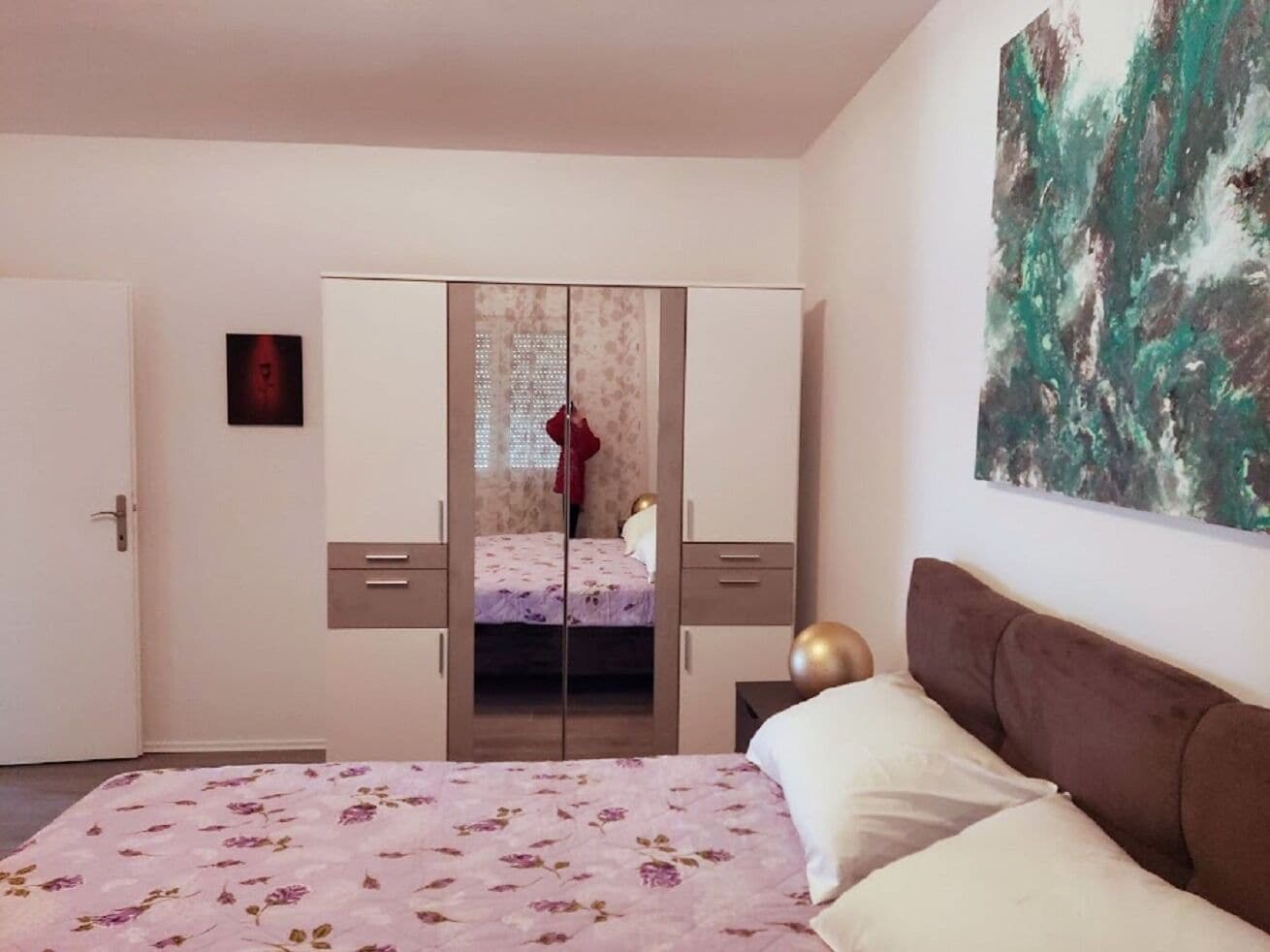 Apartments Rosa