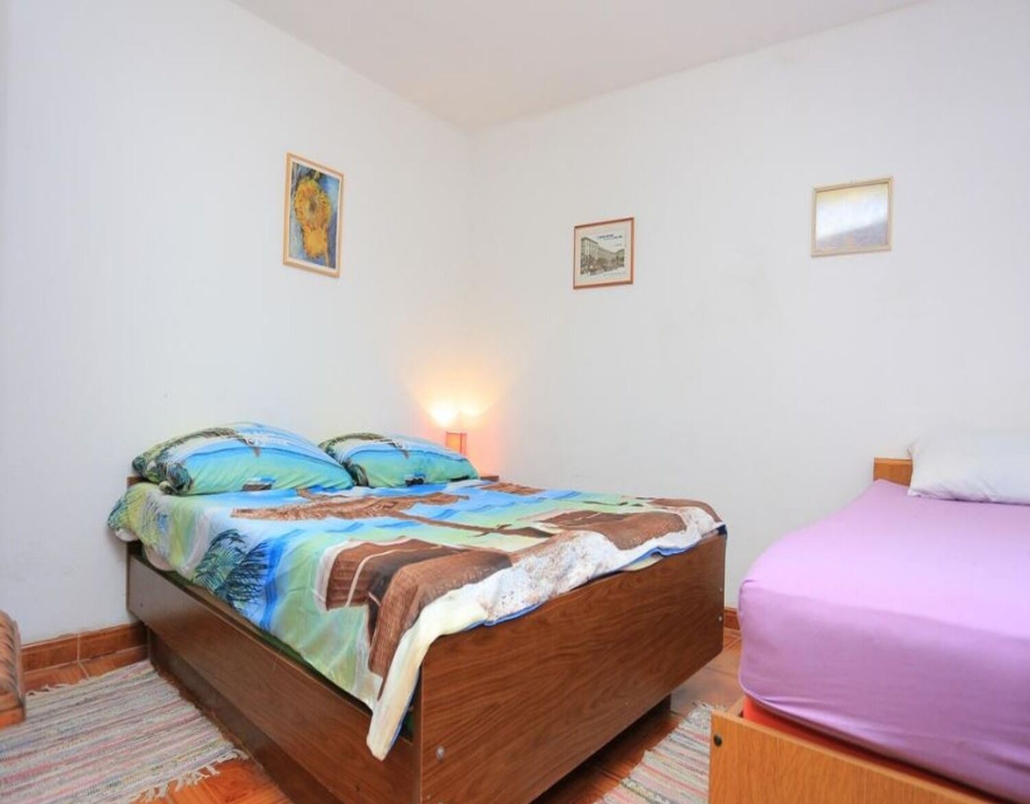 Apartments Rosa