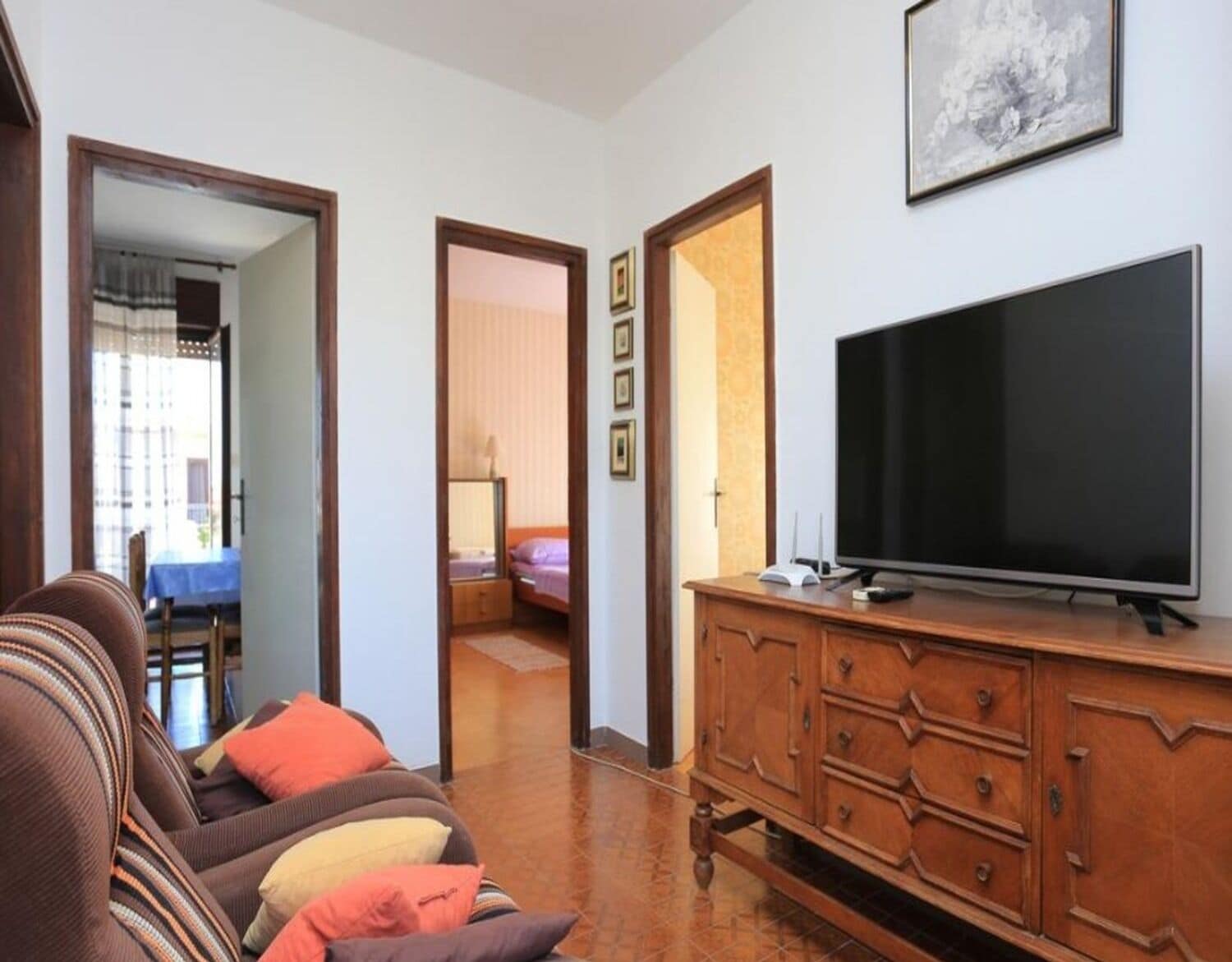 Apartments Rosa