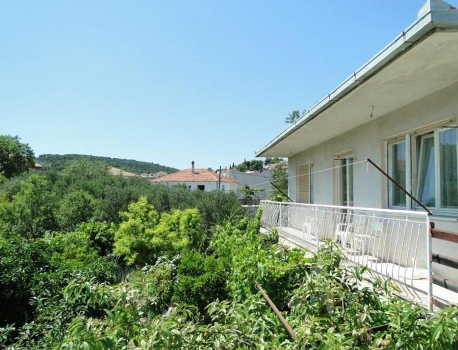 Apartments Rosa