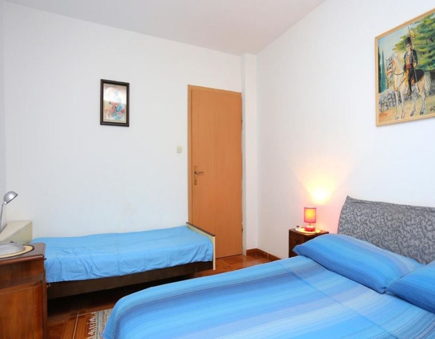 Apartments Rosa