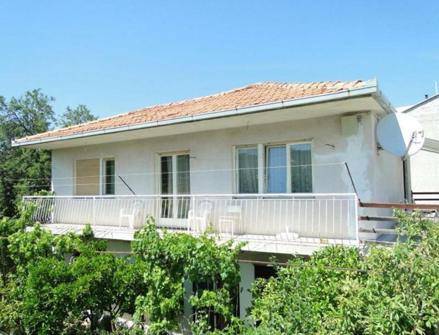 Apartments Rosa