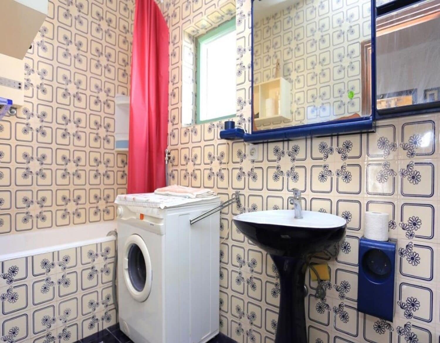 Apartments Rosa