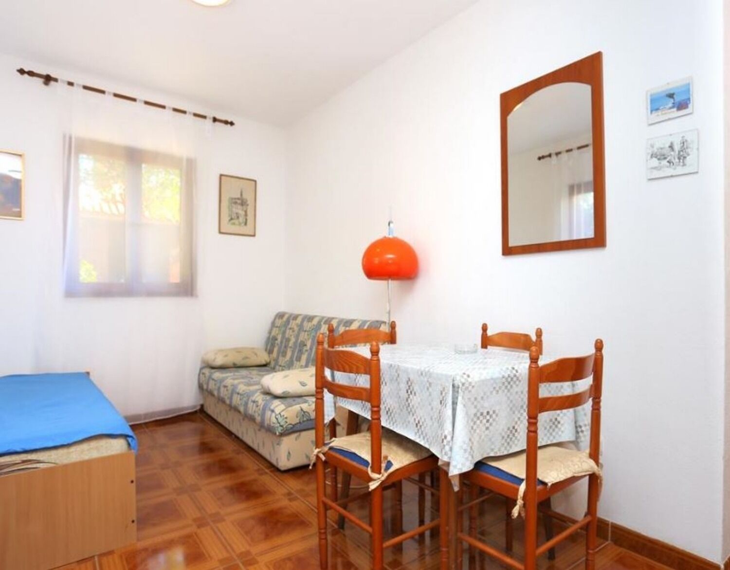 Apartments Rosa