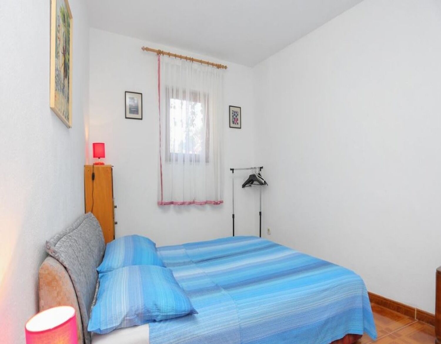 Apartments Rosa