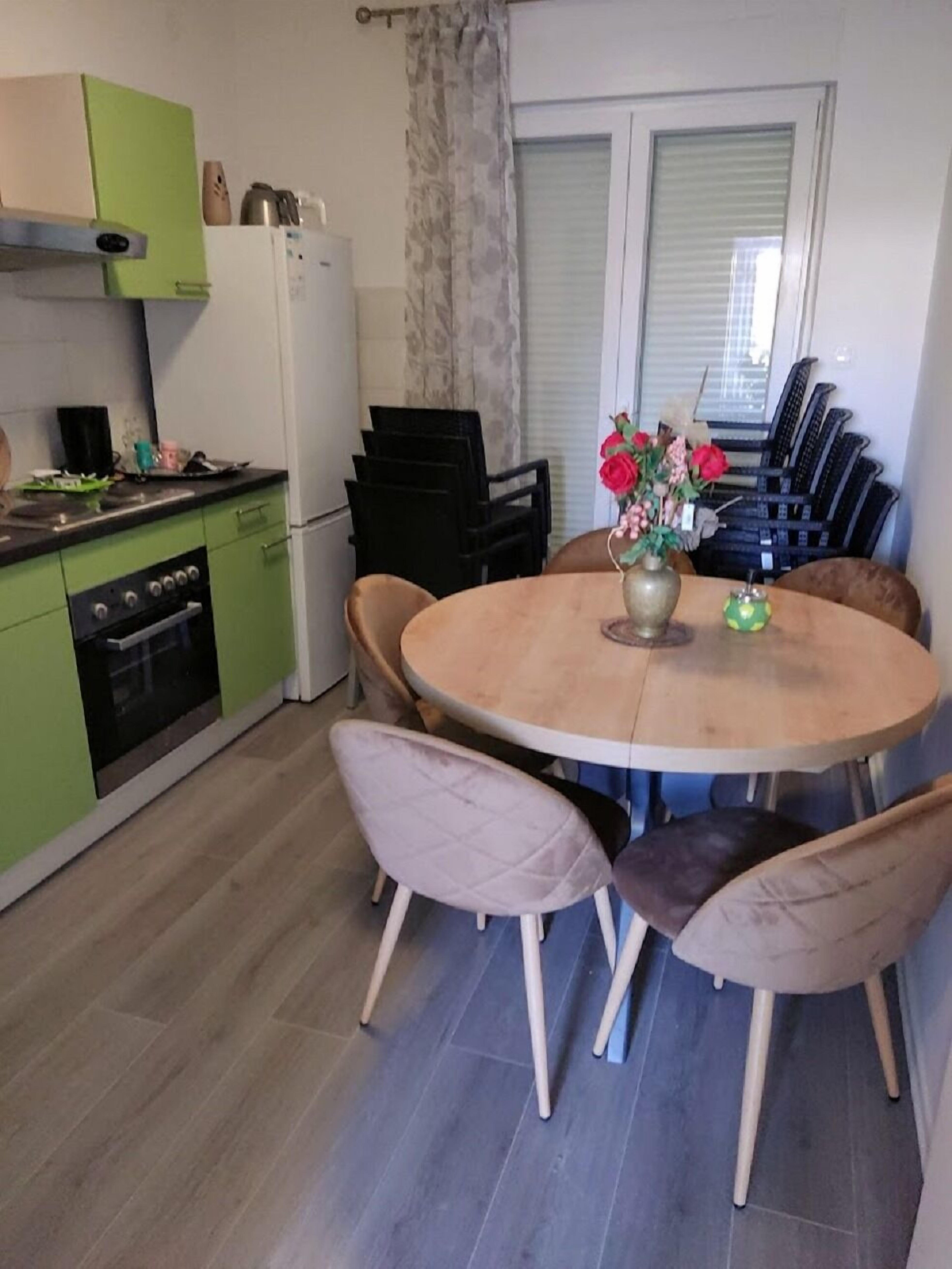 Apartments Rosa