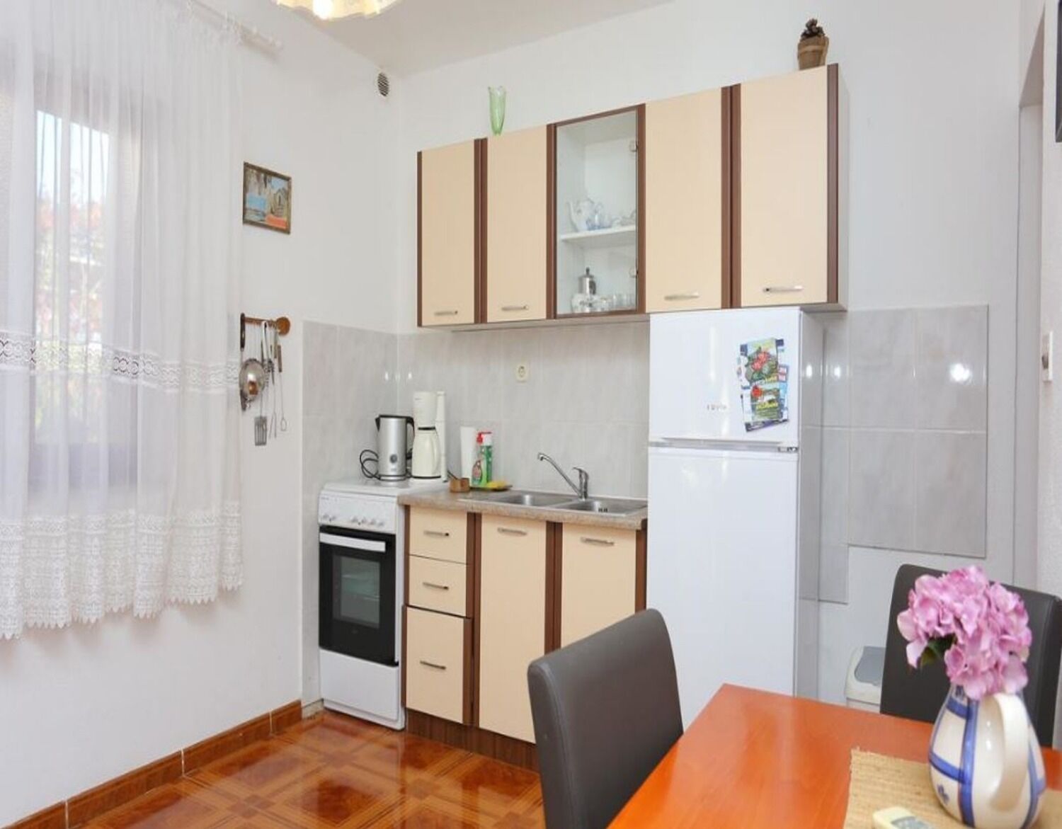Apartments Rosa
