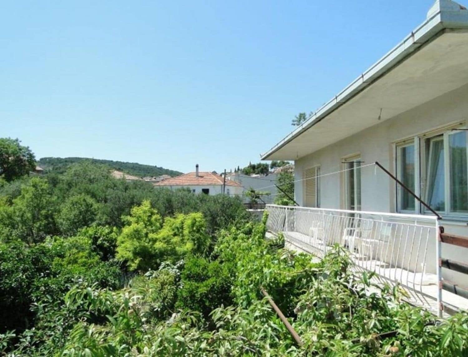 Apartments Rosa