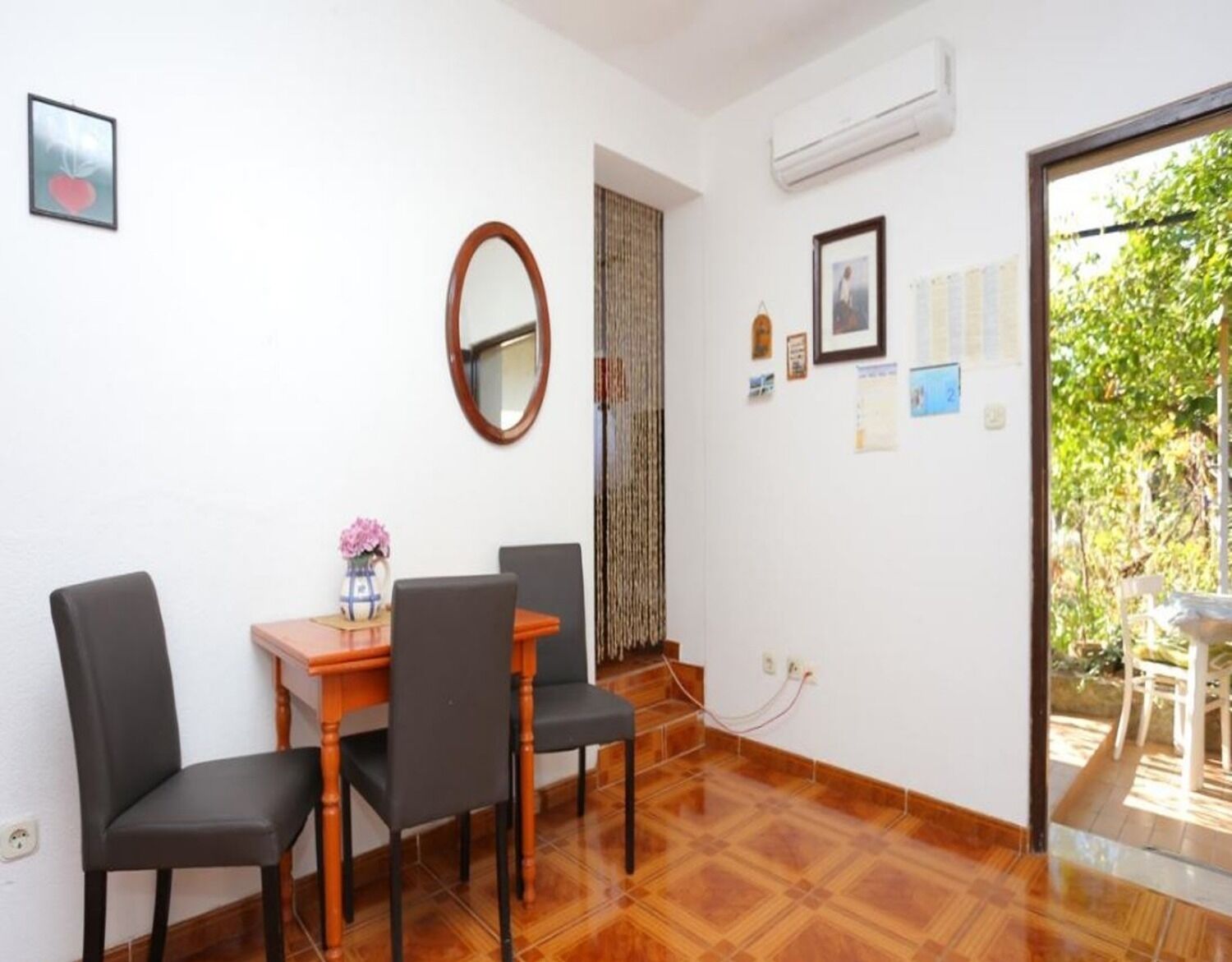 Apartments Rosa