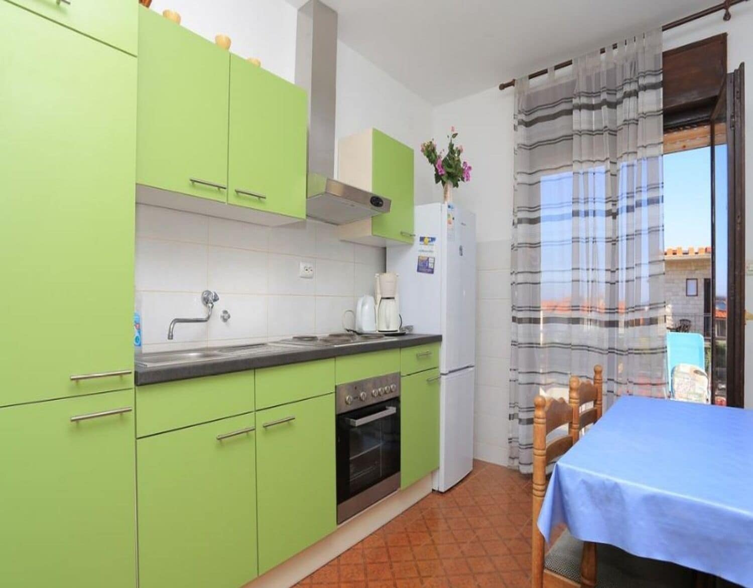 Apartments Rosa