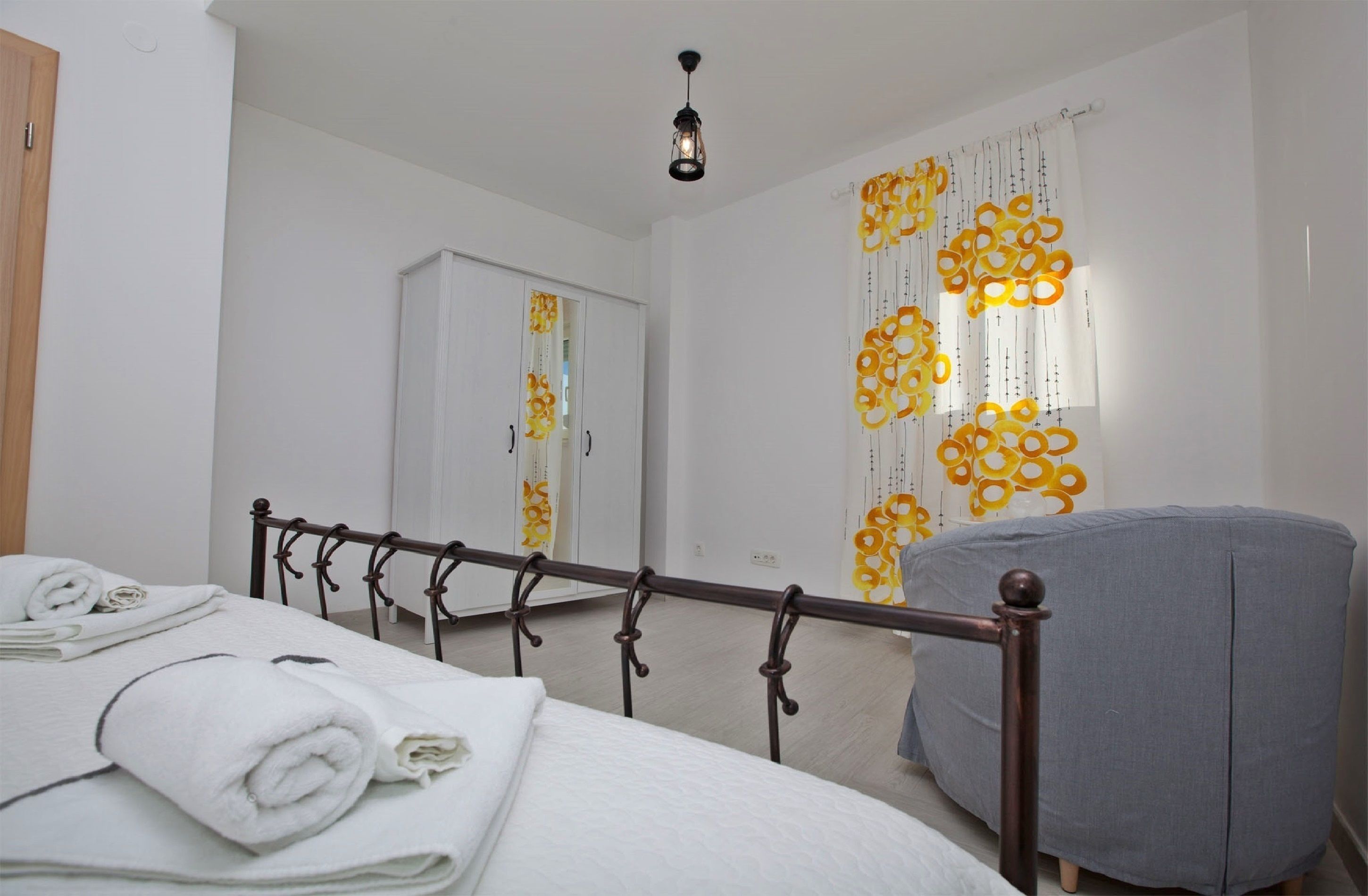 Apartments Roses