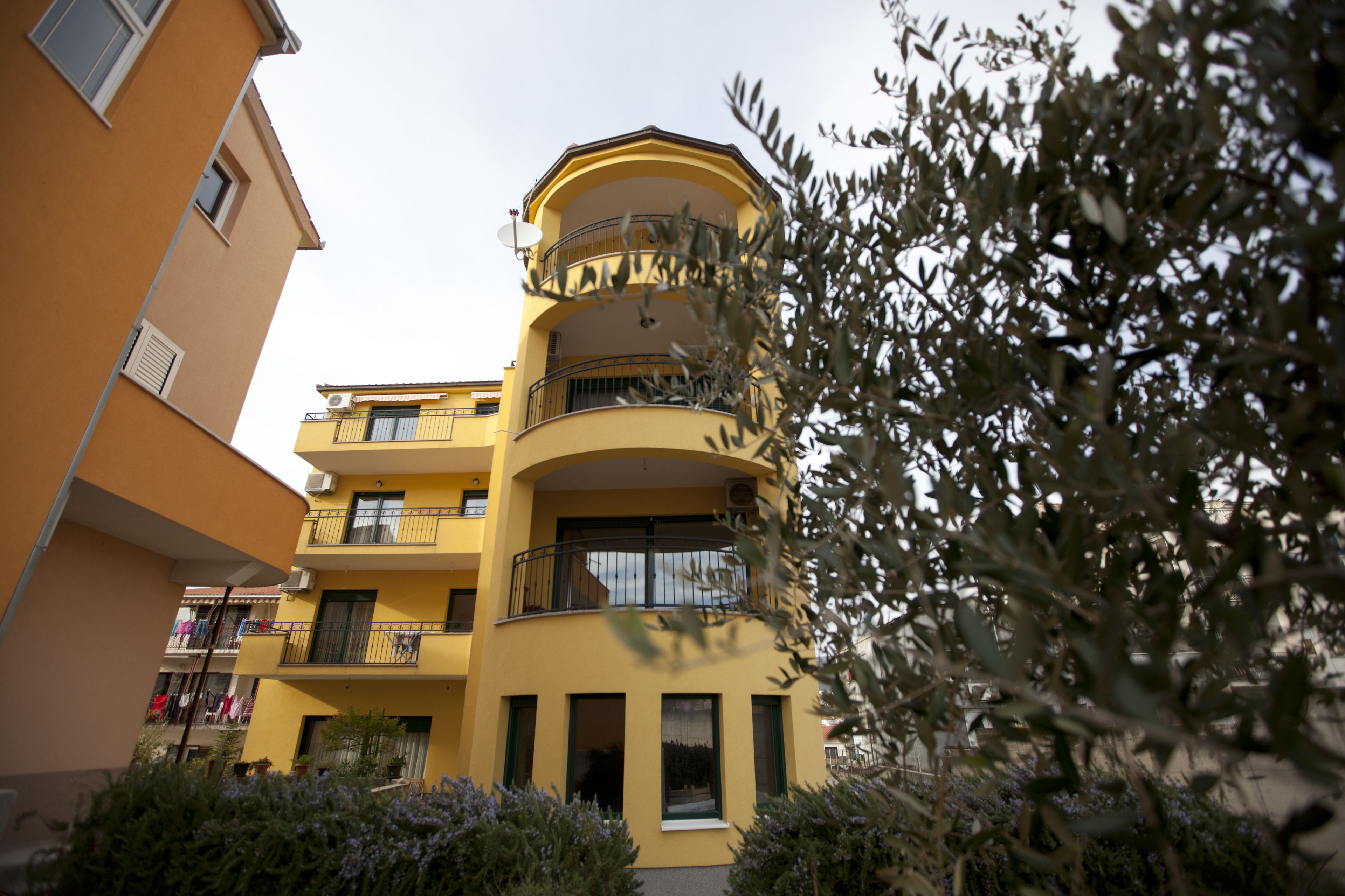 Apartments Roses