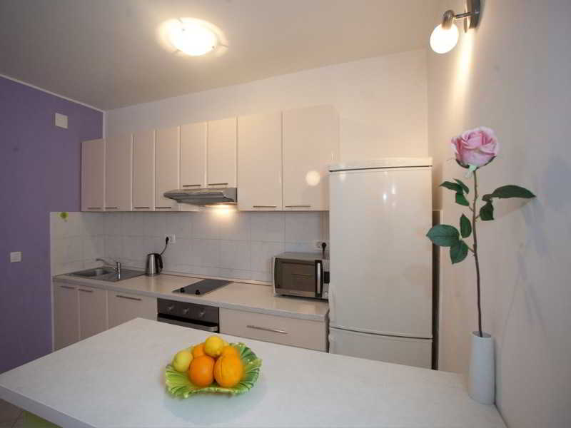 Apartments Ruzica