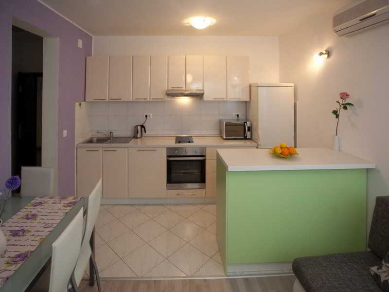 Apartments Ruzica
