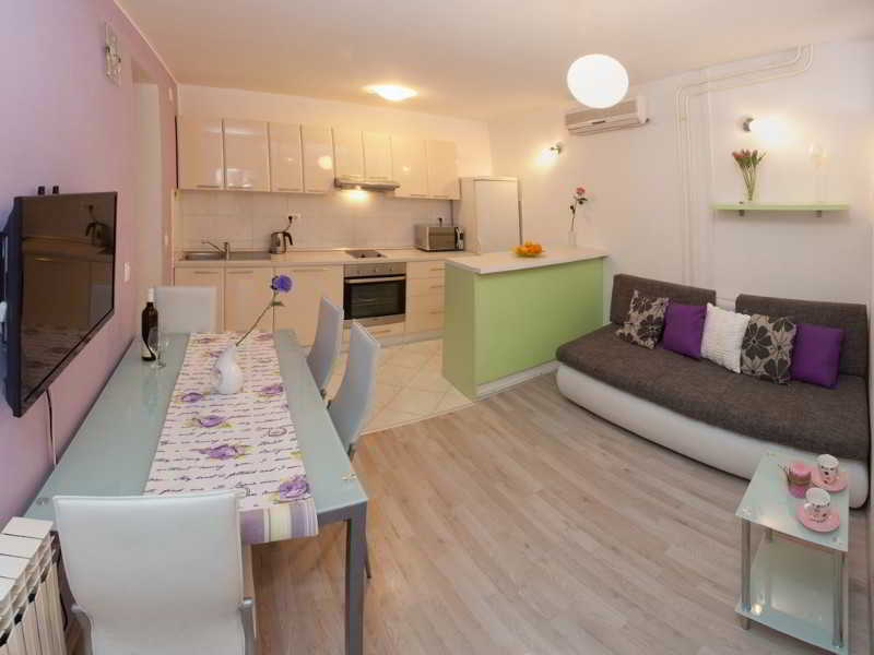 Apartments Ruzica