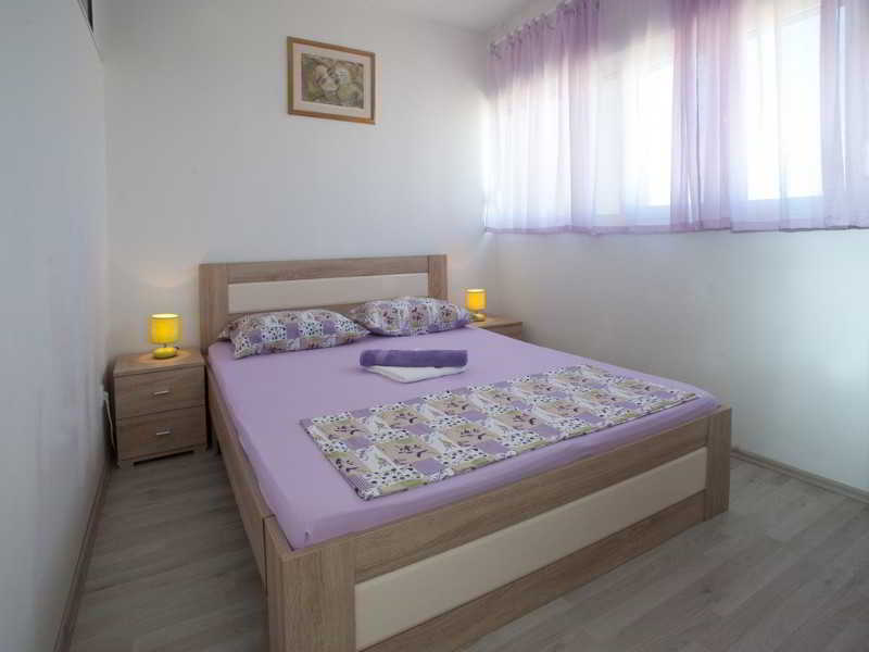 Apartments Ruzica