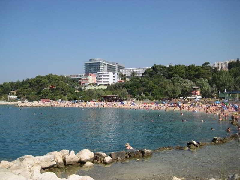 Apartments Ruzica