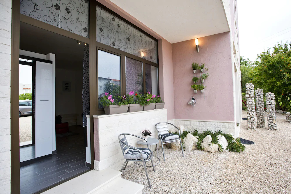 Apartments Silver Tree