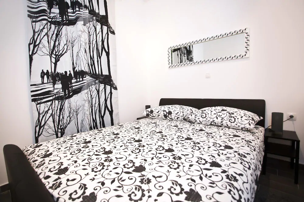 Apartments Silver Tree