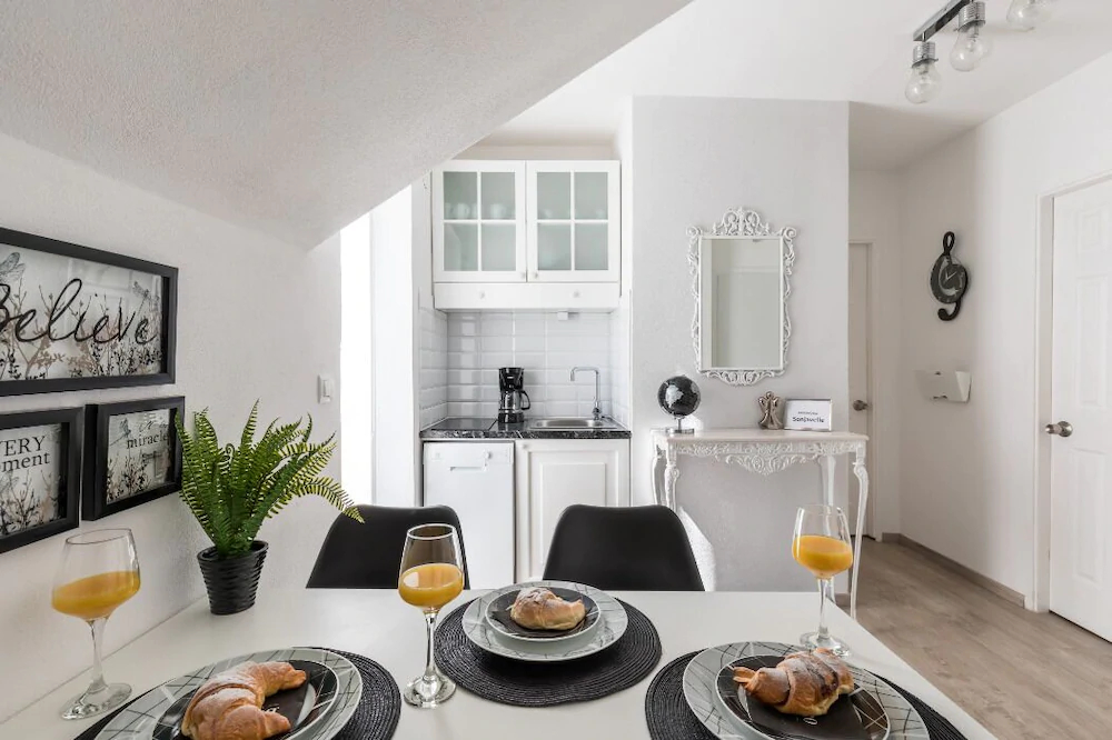 Apartments Sonja