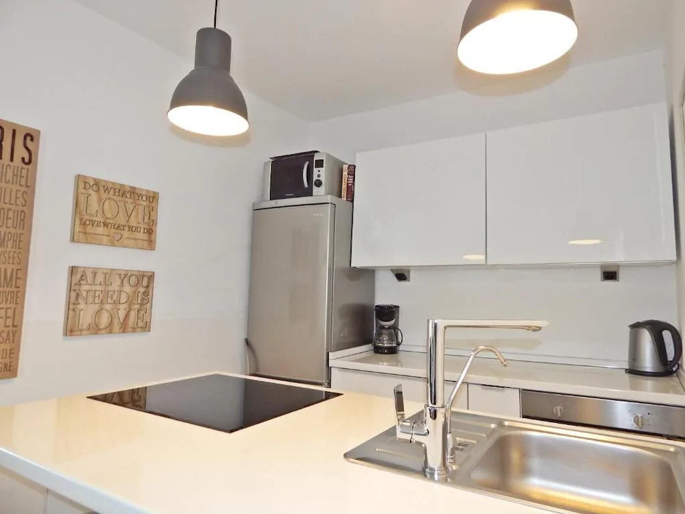 Apartments Sonja