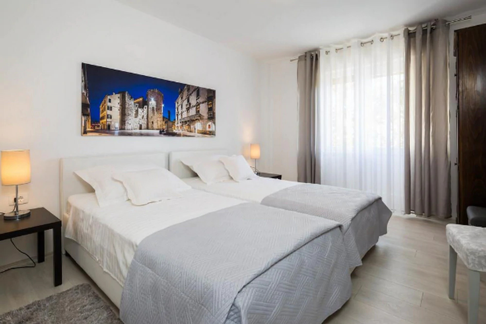 Apartments Spalato