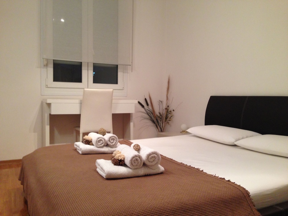 Apartments Spalato