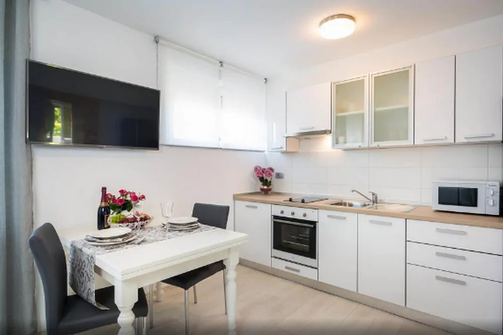 Apartments Spalato